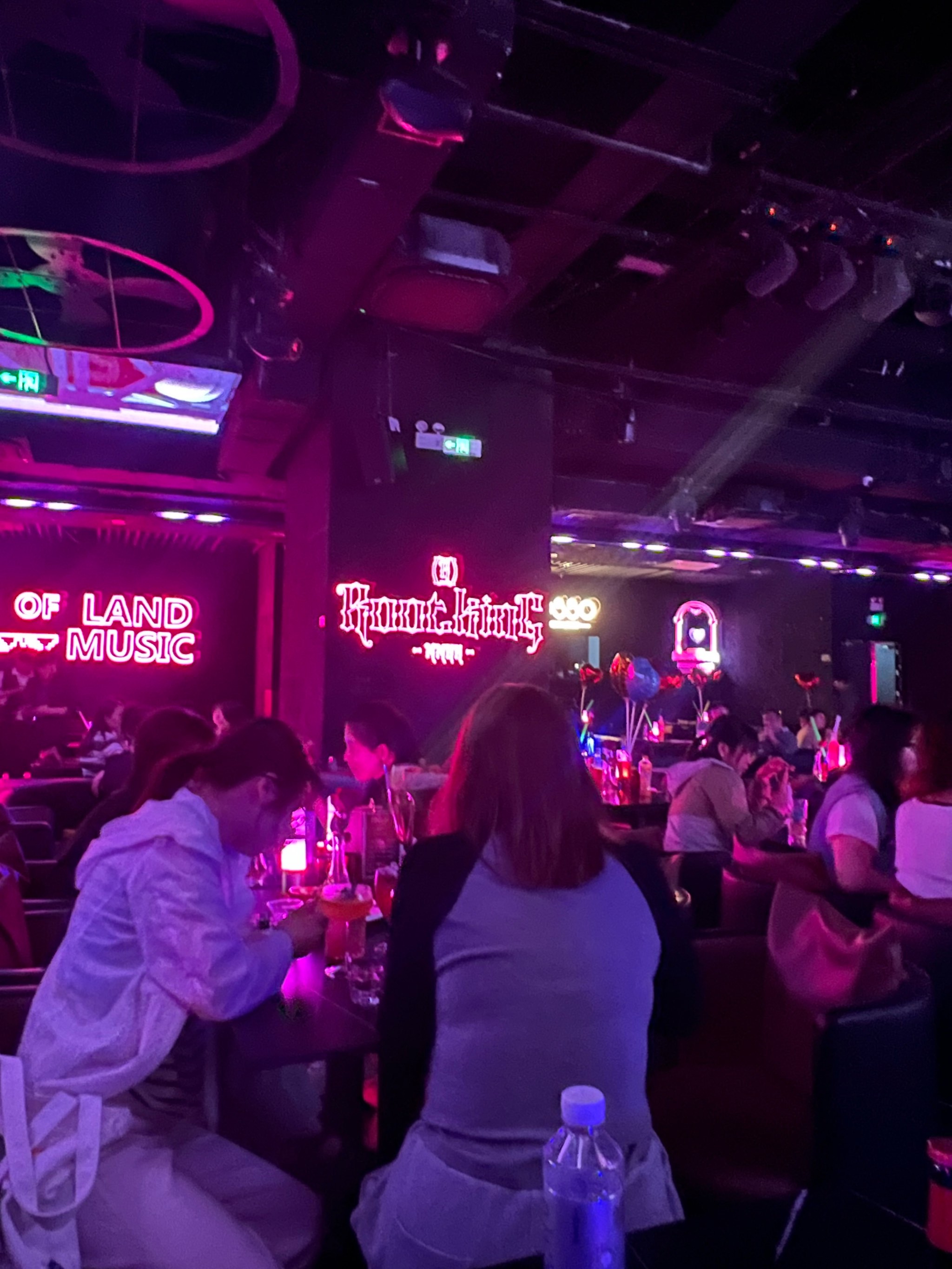 张家界商务ktv如何样-永定区ktv预订