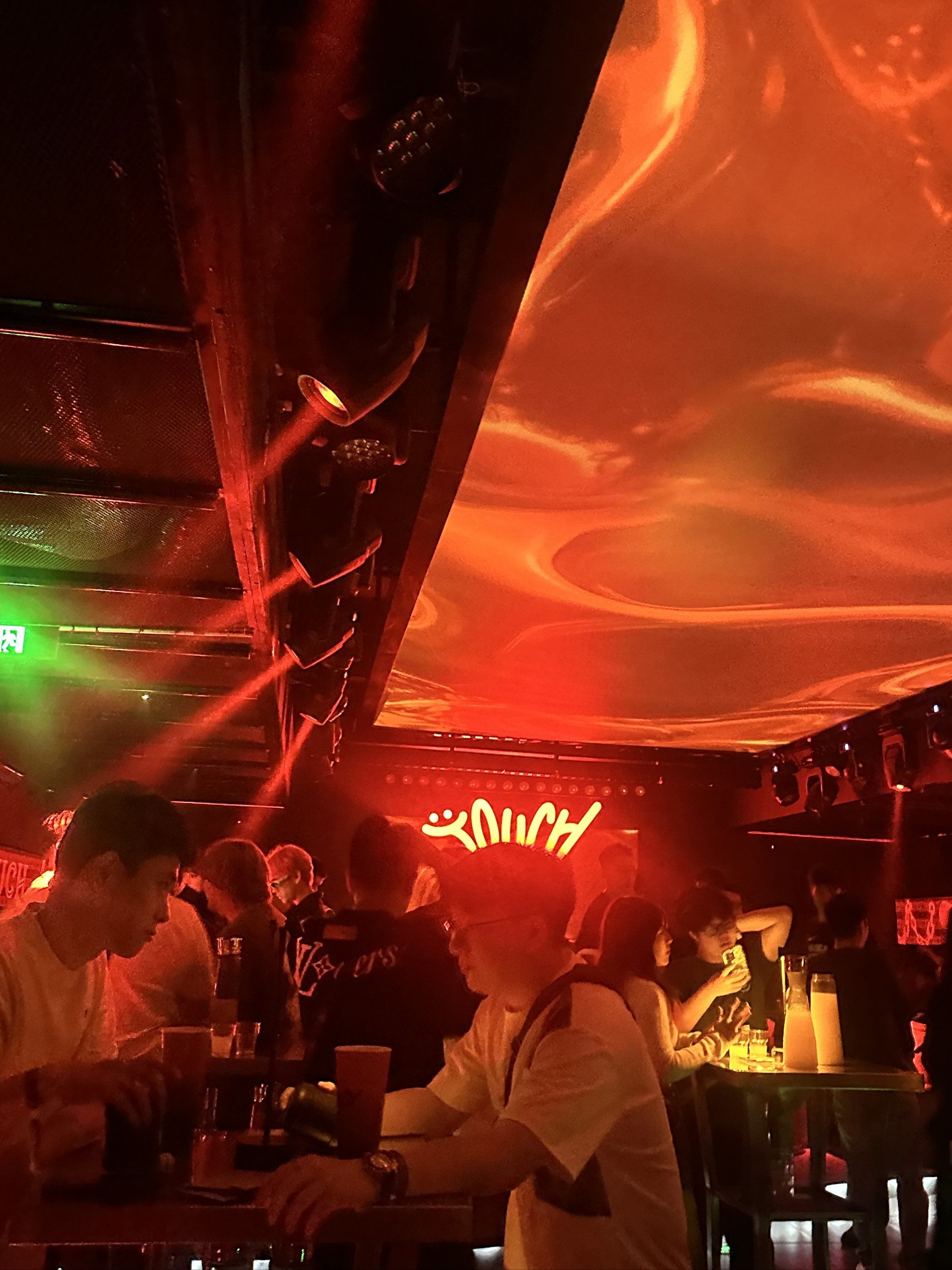 张家界商务ktv创新玩法推荐-永定区ktv预订