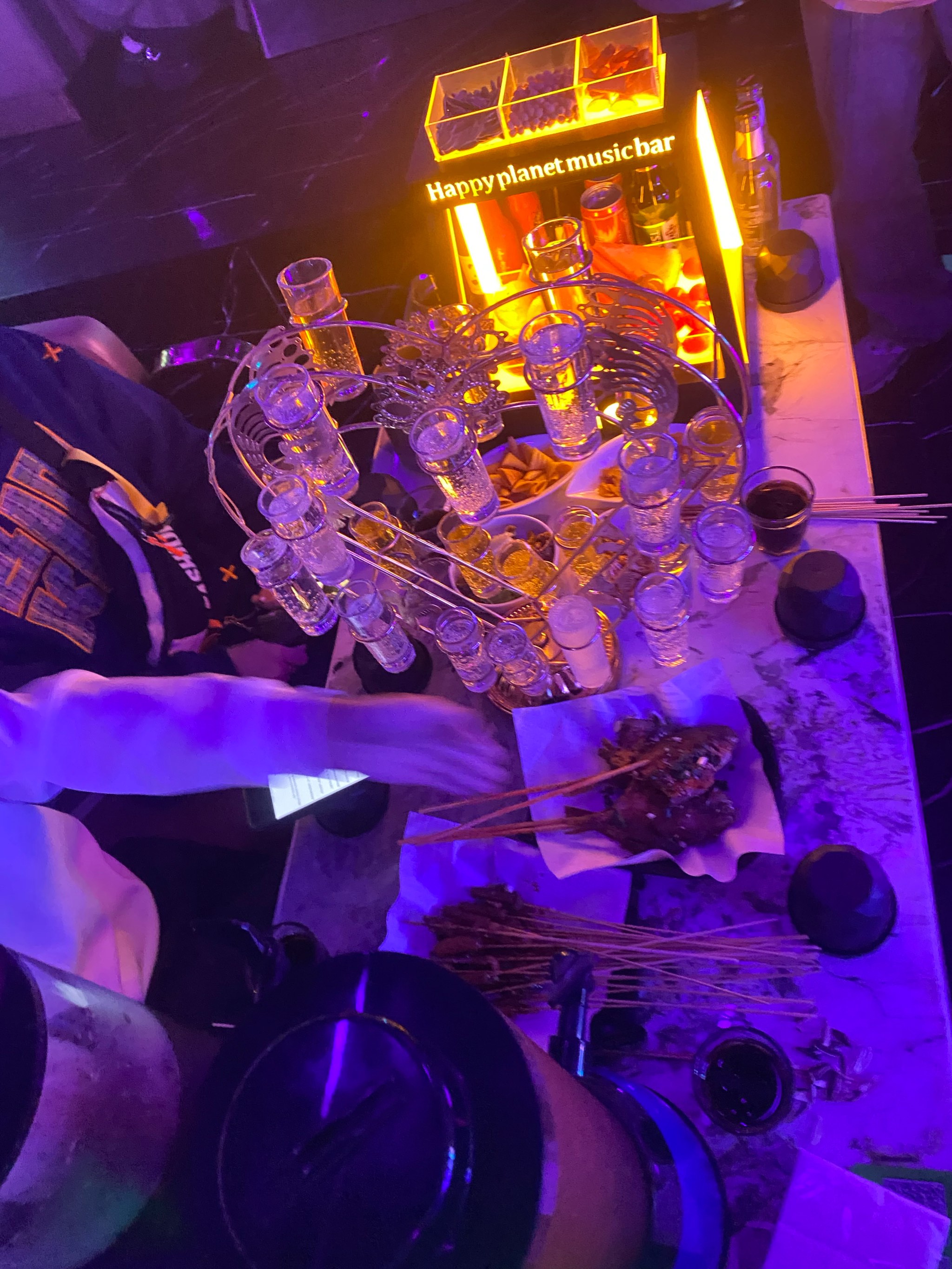 张家界商务ktv总排行推荐-永定区ktv预订