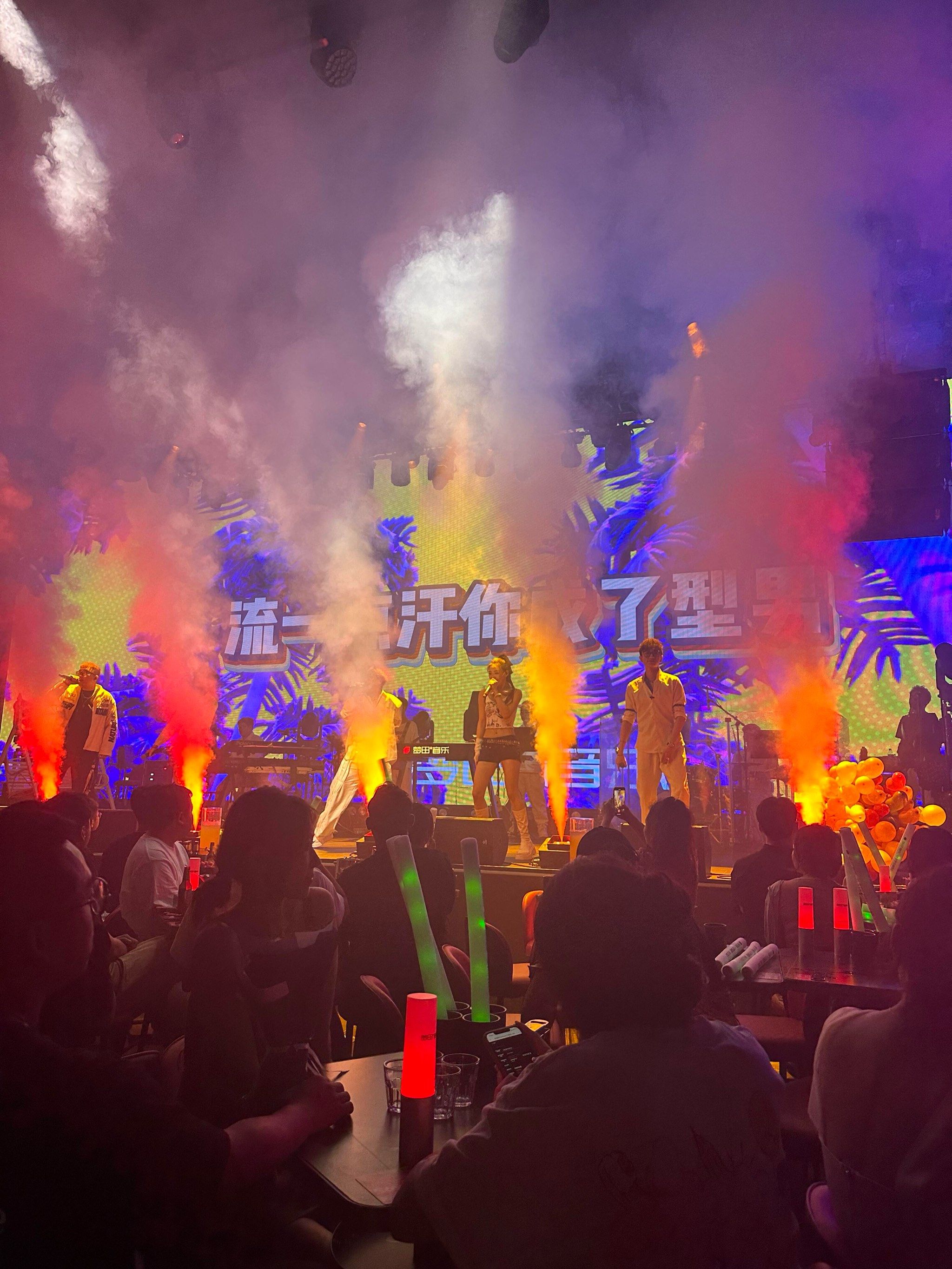 张家界商务ktv划算吗实用指南-桑植县ktv预订